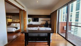 1 Bedroom Condo for rent in Hansar Rajdamri, Lumpini, Bangkok near BTS Chit Lom