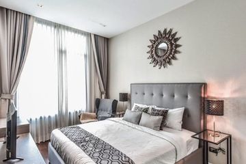 2 Bedroom Condo for rent in The Diplomat 39, Khlong Tan Nuea, Bangkok near BTS Phrom Phong