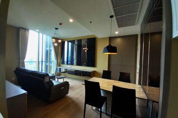 2 Bedroom Condo for rent in Noble BE19, Khlong Toei Nuea, Bangkok near BTS Asoke