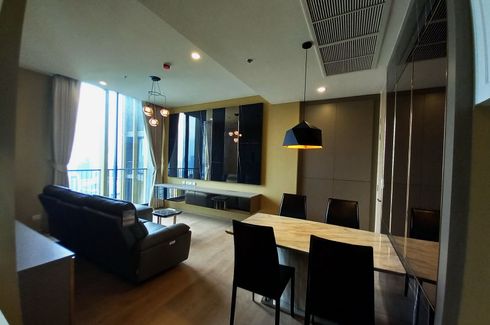 2 Bedroom Condo for rent in Noble BE19, Khlong Toei Nuea, Bangkok near BTS Asoke