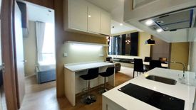 2 Bedroom Condo for rent in Noble BE19, Khlong Toei Nuea, Bangkok near BTS Asoke