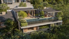 4 Bedroom Villa for sale in Pavara Vhana Collection, Choeng Thale, Phuket