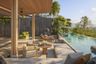 4 Bedroom Villa for sale in Pavara Vhana Collection, Choeng Thale, Phuket