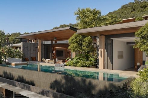 4 Bedroom Villa for sale in Pavara Vhana Collection, Choeng Thale, Phuket