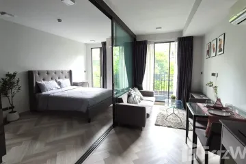 1 Bedroom Condo for sale in Venio Sukhumvit 10, Khlong Toei, Bangkok near BTS Asoke