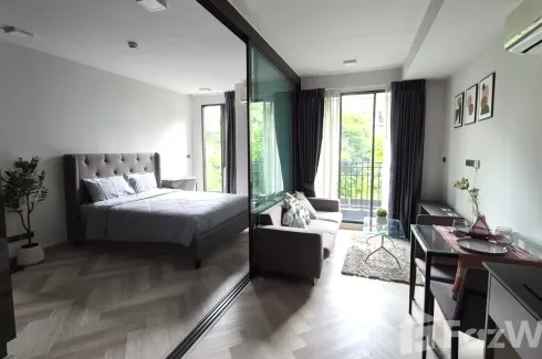 1 Bedroom Condo for sale in Venio Sukhumvit 10, Khlong Toei, Bangkok near BTS Asoke