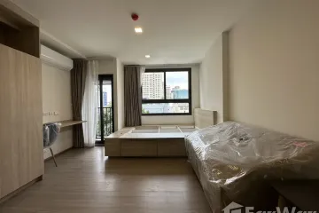 1 Bedroom Condo for rent in The Muve Pradipat, Phaya Thai, Bangkok near BTS Saphan Kwai