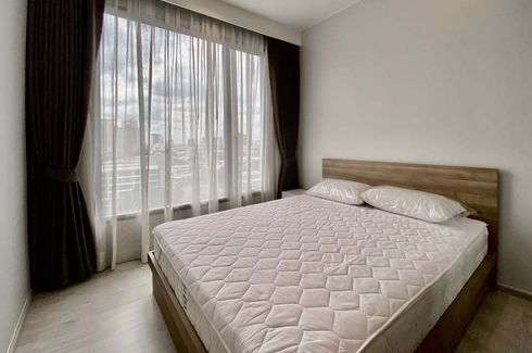 1 Bedroom Condo for sale in M Thonglor 10, Khlong Tan Nuea, Bangkok near BTS Ekkamai