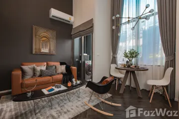 2 Bedroom Condo for sale in Ramada Plaza By Wyndham Bangkok Sukhumvit 48, Phra Khanong, Bangkok near BTS On Nut