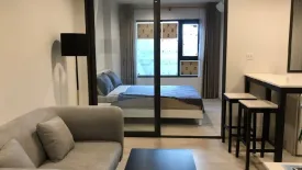 1 Bedroom Condo for rent in Life One Wireless, Lumpini, Bangkok near BTS Ploen Chit