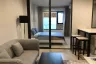 1 Bedroom Condo for rent in Life One Wireless, Lumpini, Bangkok near BTS Ploen Chit