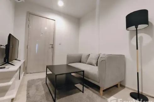 1 Bedroom Condo for rent in Life One Wireless, Lumpini, Bangkok near BTS Ploen Chit