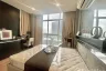 2 Bedroom Condo for rent in The Coast Bangkok, Bang Na, Bangkok near BTS Bang Na