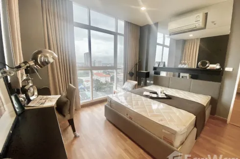 2 Bedroom Condo for rent in The Coast Bangkok, Bang Na, Bangkok near BTS Bang Na