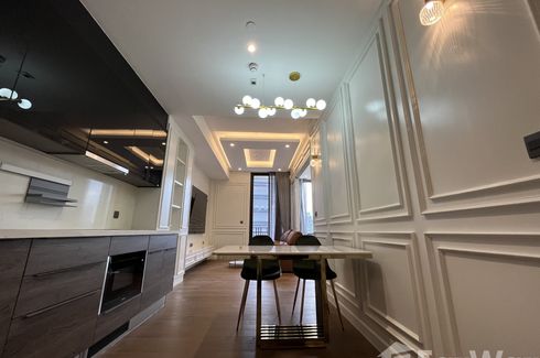 1 Bedroom Condo for rent in MUNIQ Langsuan, Lumpini, Bangkok near BTS Chit Lom