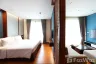 1 Bedroom Apartment for rent in Amanta Ratchada, Din Daeng, Bangkok near MRT Thailand Cultural Centre