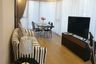 2 Bedroom Condo for rent in Ashton Asoke, Khlong Toei Nuea, Bangkok near MRT Sukhumvit