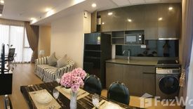 2 Bedroom Condo for rent in Ashton Asoke, Khlong Toei Nuea, Bangkok near MRT Sukhumvit
