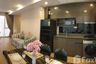 2 Bedroom Condo for rent in Ashton Asoke, Khlong Toei Nuea, Bangkok near MRT Sukhumvit