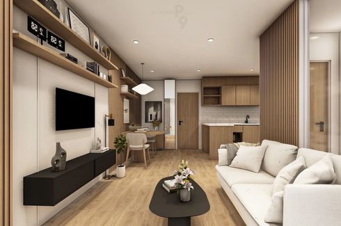 1 Bedroom Condo for sale in RATCHAPORN PLACE, Kathu, Phuket