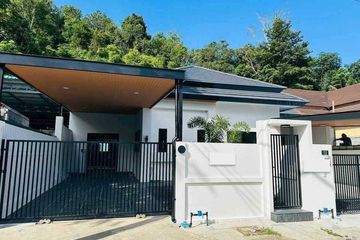 3 Bedroom House for sale in Chao Fah Garden Home 5, Wichit, Phuket