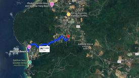 Land for sale in Sakhu, Phuket