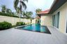 4 Bedroom House for sale in Whispering Palms, Pong, Chonburi