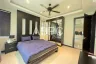 4 Bedroom House for sale in Pong, Chonburi