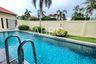4 Bedroom House for sale in Whispering Palms, Pong, Chonburi