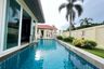 4 Bedroom House for sale in Whispering Palms, Pong, Chonburi