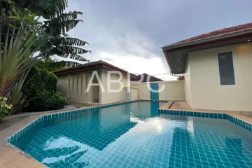 4 Bedroom House for sale in Pong, Chonburi