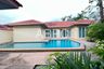 4 Bedroom House for sale in Whispering Palms, Pong, Chonburi