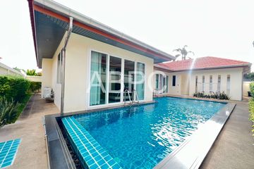 4 Bedroom House for sale in Whispering Palms, Pong, Chonburi
