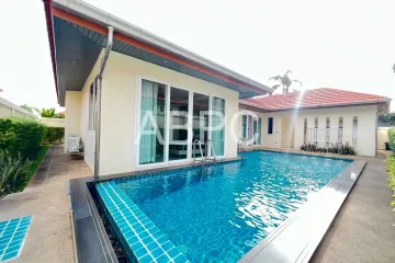 4 Bedroom House for Sale or Rent in Pong, Chonburi