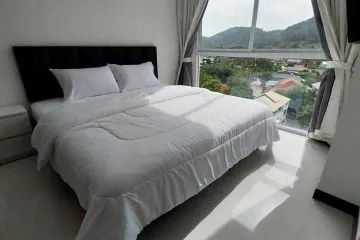 1 Bedroom Condo for sale in Saiyuan Buri Condominium, Rawai, Phuket