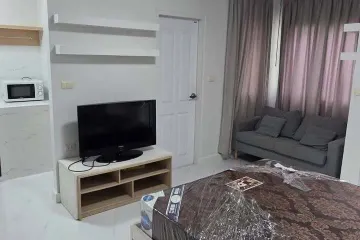 Condo for rent in My Condo Sukhumvit 52, Bangkok near BTS On Nut