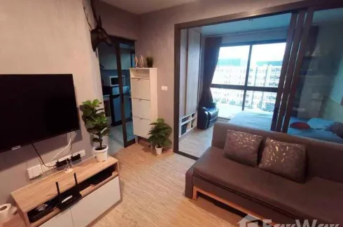 Condo for rent in The Excel Hideaway Sukhumvit 50, Phra Khanong, Bangkok