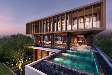 7 Bedroom House for sale in Nong Prue, Chonburi