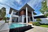4 Bedroom House for sale in Veera Grand Pattaya, Nong Prue, Chonburi