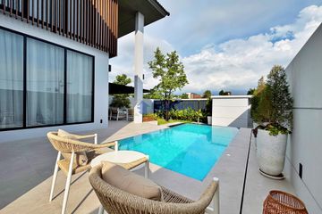 4 Bedroom House for sale in Veera Grand Pattaya, Nong Prue, Chonburi