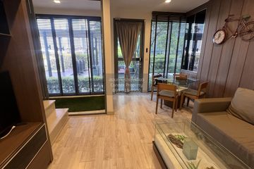 1 Bedroom Condo for rent in Ideo Mobi Sukhumvit 81, Bang Chak, Bangkok near BTS On Nut