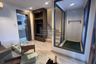 1 Bedroom Condo for rent in Ideo Mobi Sukhumvit 81, Bang Chak, Bangkok near BTS On Nut