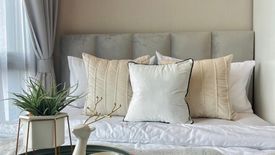 2 Bedroom Condo for rent in Metro sky prachachuen, Wong Sawang, Bangkok near MRT Bang Son