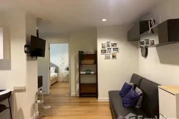 2 Bedroom Condo for rent in Lumpini Park Riverside Rama 3, Bang Phong Pang, Bangkok near BTS Surasak