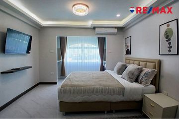 1 Bedroom Condo for sale in Nirun Grand Ville, Nong Prue, Chonburi
