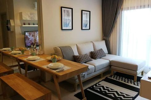 2 Bedroom Condo for sale in Life Sukhumvit 48, Phra Khanong, Bangkok near BTS Phra Khanong