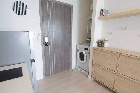 1 Bedroom Condo for sale in The Niche Pride Thonglor-Phetchaburi, Bang Kapi, Bangkok