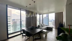 3 Bedroom Apartment for rent in Celes Asoke, Khlong Toei Nuea, Bangkok near BTS Asoke