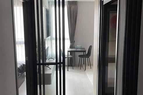 1 Bedroom Condo for rent in Elio Del Nest, Bang Na, Bangkok near BTS Udom Suk