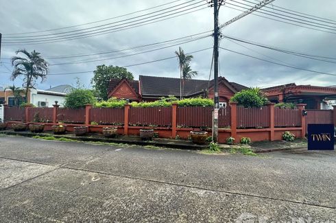 3 Bedroom House for sale in Phuket Villa 3, Wichit, Phuket